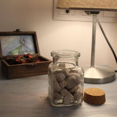 Apartamento Pastora Sevilla Eksteriør bilde